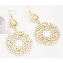 Sexy Hollow Design Earrings