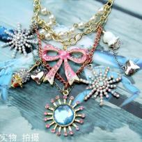Party Necklace