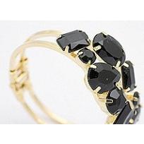 Water Drop Bangle