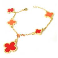 Glaze Dual Color Bracelet