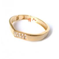 Gorgeous Simple Design Bangle