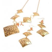 Abstract Design Set