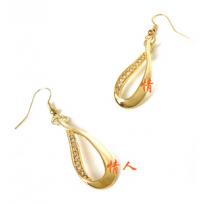 Stunning Water-drop Earrings