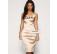 Lingerie Satin Dress